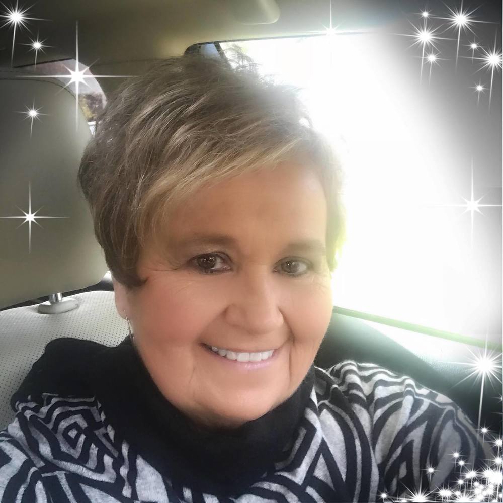 Meet your Posher, Gail